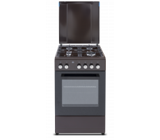 Комбинированная плита PM 5643D0