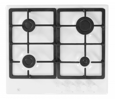 Газовая варочная поверхность KG6025W0