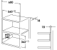 Микроволновая печь SLM EW21D