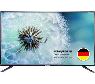 Телевизор SLT43N6000